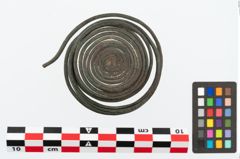 Foto von Eisenkonvolut (NHMW-PRAE-094301)